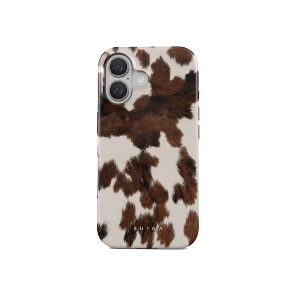 iPhone 16 Phone Case - Cute, Fashionable, Beautiful, Patterned Phone Case, Hard Shell Protection
